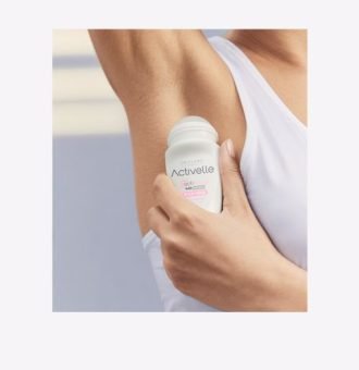 Activielle Even Tone anti-perspirant deodorant 3