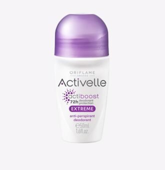 Activielle Extreme Anti-perspirant Deodorant 2
