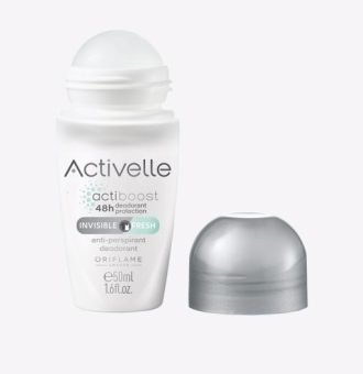 Activielle Invisible Fresh anti-perspirant deodorant 2