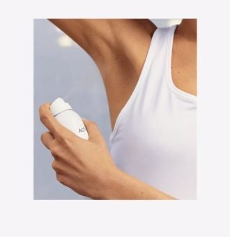 Activielle Invisible Fresh anti-perspirant deodorant spray