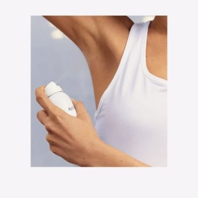 Activielle Invisible Fresh anti-perspirant deodorant spray