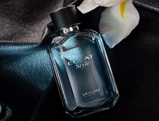 ECLAT Style Parfum 3